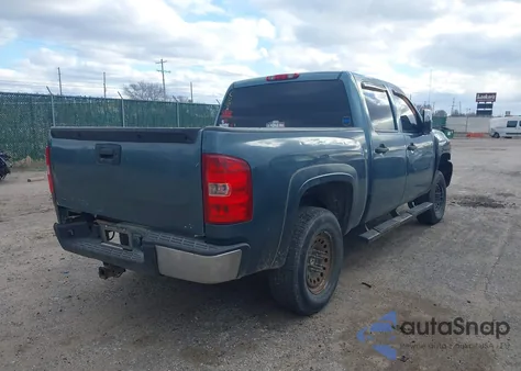 2009 Chevrolet Silverado 1500 Lt z USA, uszkodzony, nr VIN 3GCEC230X9G290020